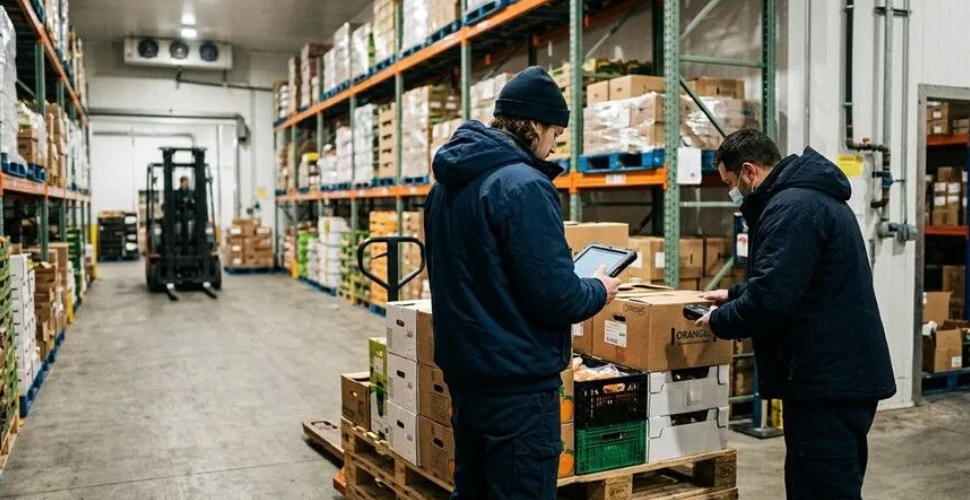 Bozulabilir gıda taşımacılığı yapanlara ceza
