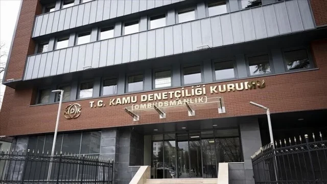 Bursu kesilen öğrenciye geriye dönük ödeme yapılacak