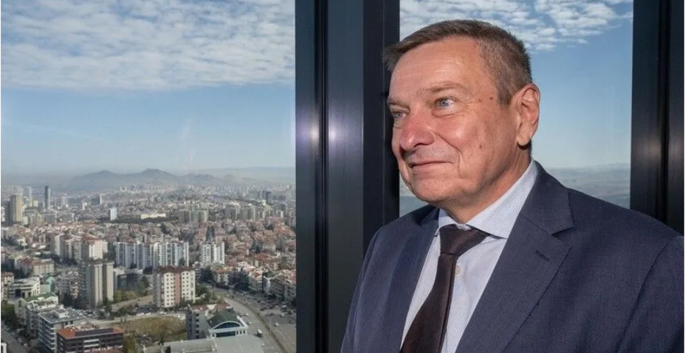 Danimarka, COP31'de hedeflerin somut adımlara dönüştürülmesini bekliyor