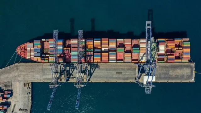 Dış ticaret endeksleri açıklandı