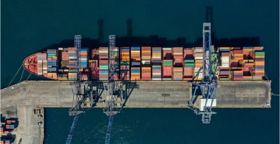 Dış ticaret endeksleri açıklandı