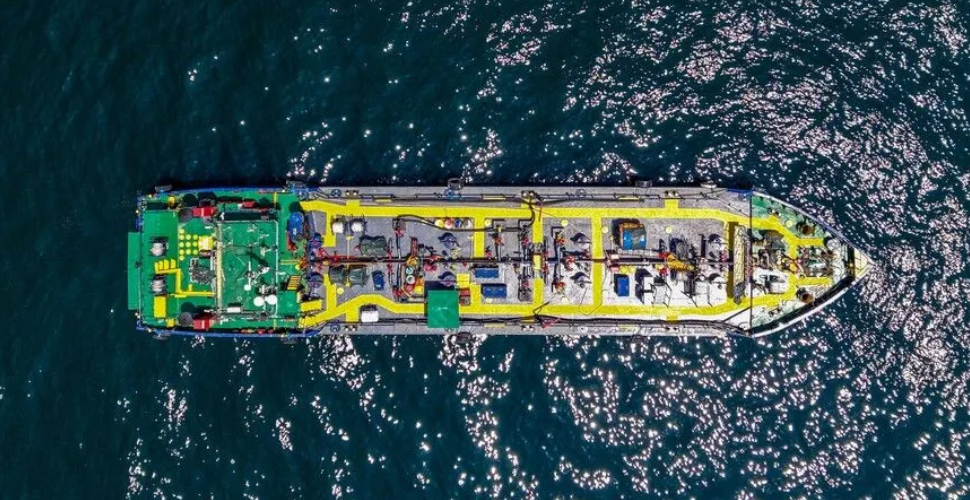 Dizel tankerler yarın yola çıkması planlanıyor