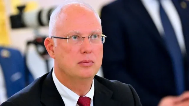 Dmitriyev, ABD ile ekonomik işbirliğini sürdüreceklerini söyledi