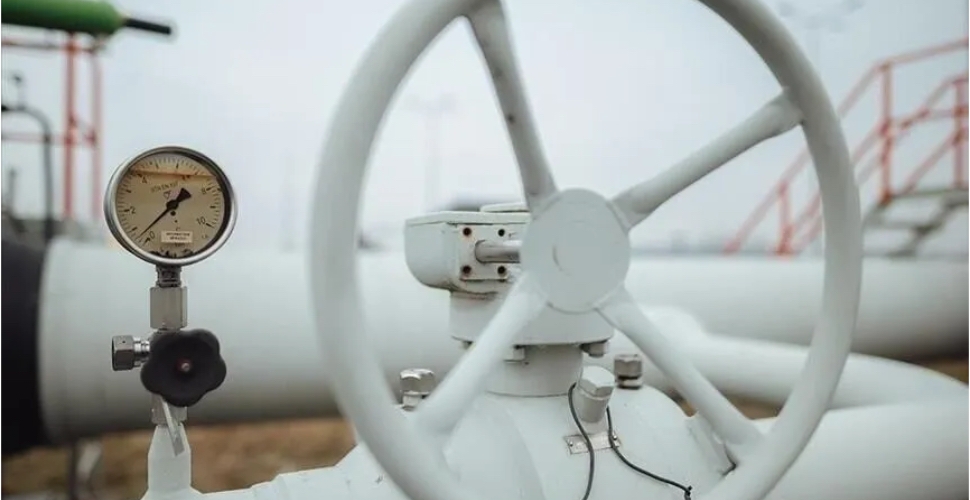 Doğal gaz yerleşim yeri 1000'e çıkarılacak