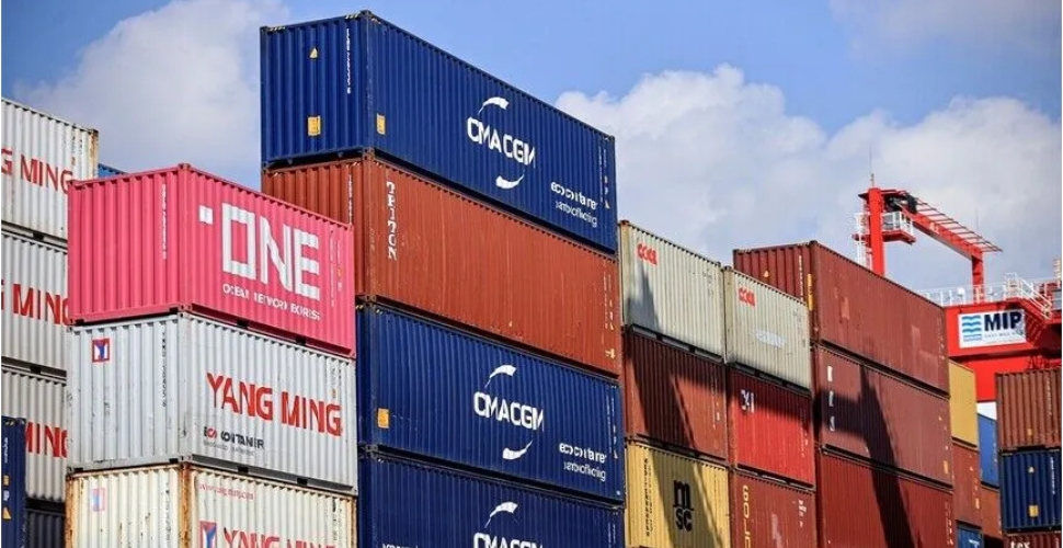 Doğu Akdeniz'deki illerin ihracatı 8,3 milyar dolar