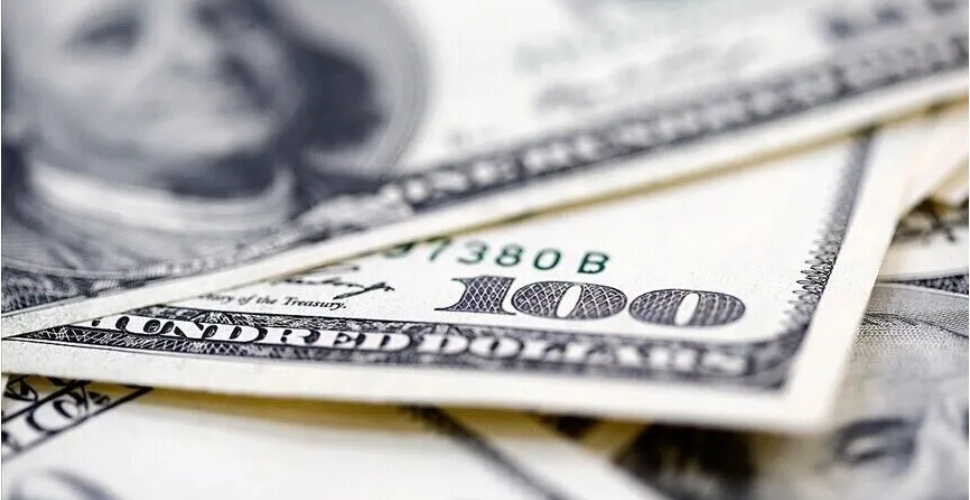 Dolar endeksi jeopolitik gelişmelerle yükseldi