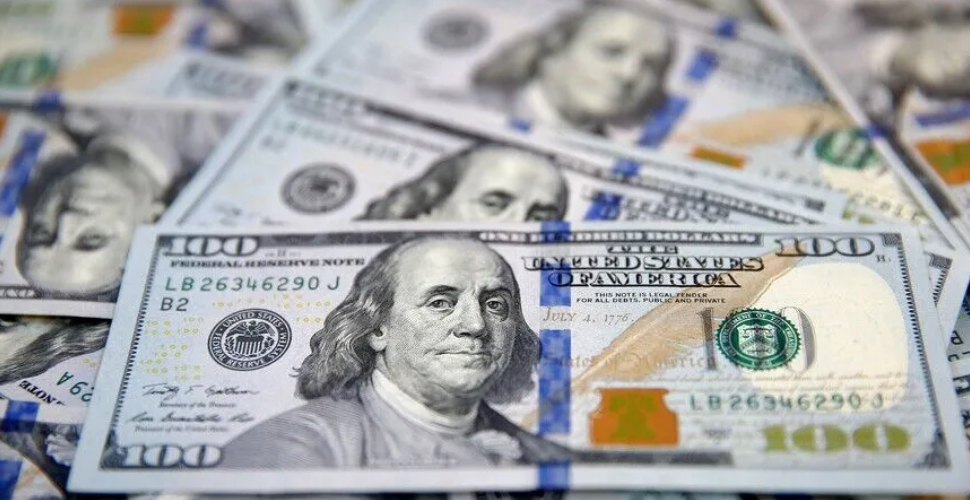 Dolar endeksi son 18 ayın zirvesinde 