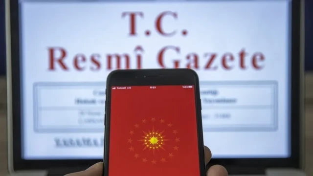 Emisyon Ticaret Sistemi'ne yeni kurallar