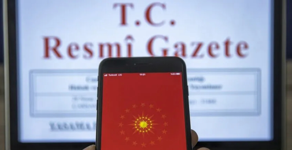 Emisyon Ticaret Sistemi'ne yeni kurallar