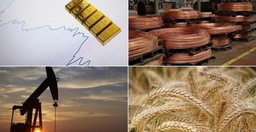 Emtia piyasasında bu hafta dalga boyu yükseldi