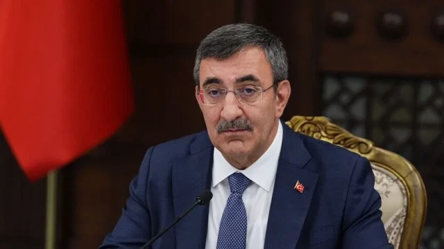 Fon soruşturmasıyla ilgili TBMM'yi bilgilendirecek