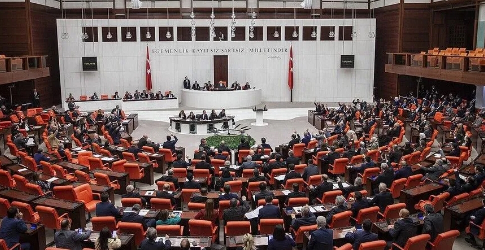 Fon tasfiyesine ilişkin kanun teklifi TBMM'ye sunulacak