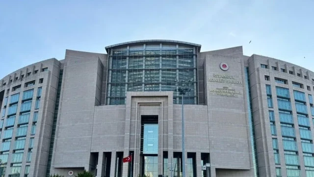 Gürol Sami Özer gözaltına alındı