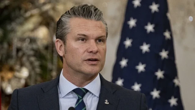 Hegseth: Otonom bir harp komutanlığına ihtiyacımız var