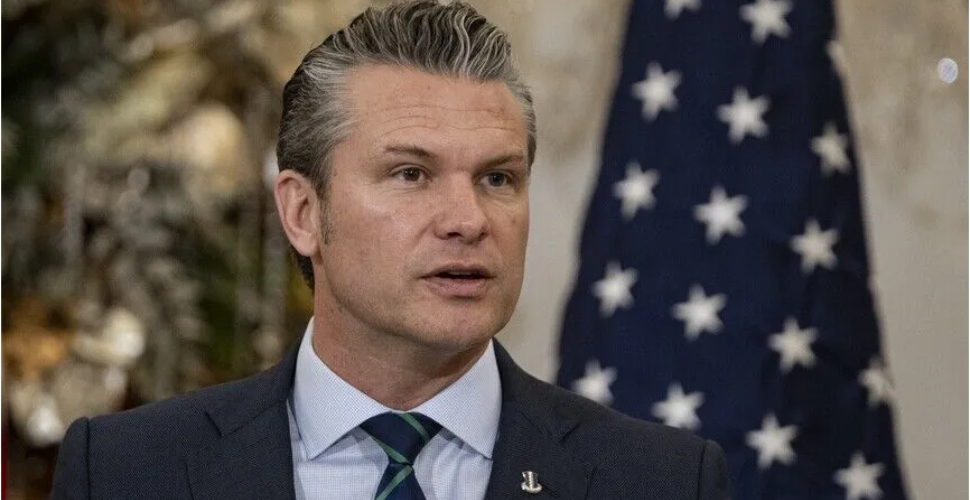 Hegseth: Otonom bir harp komutanlığına ihtiyacımız var