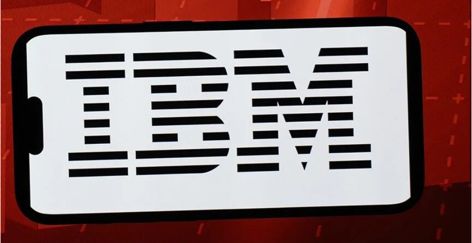 IBM'in geliri üçüncü çeyrekte yüzde 5 arttı