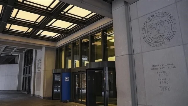 IMF, serbest yatırım fonlarının risklerine dikkati çekti