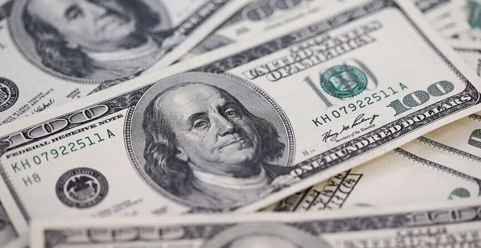 Irak'a "yeni dolar sevkiyatı" ulaştı