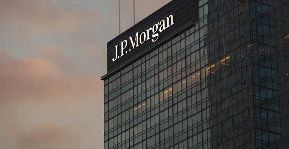 JP Morgan Türkiye'deki bankacılık faaliyetlerini büyütmeyi planlıyor
