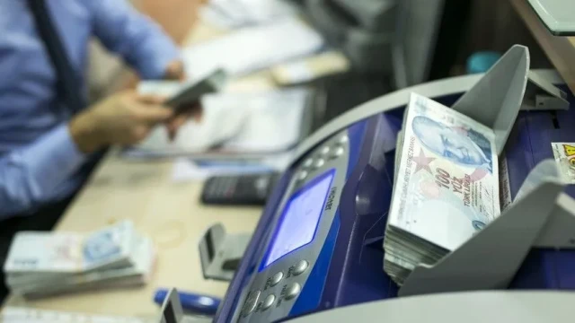 Kamu teşebbüslerinin 2027 hedefi 754,2 milyar lira