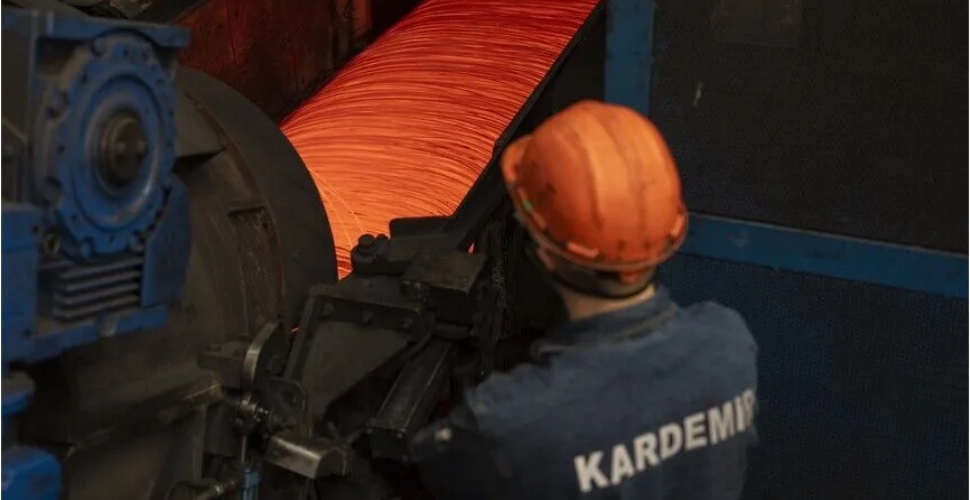 KARDEMİR, 4 milyar lira yatırım yapacak