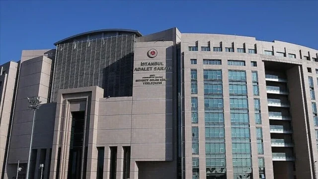 Kaya ve eşinin hesaplarındaki miktarların gönderilmesi için yazı yazıldı