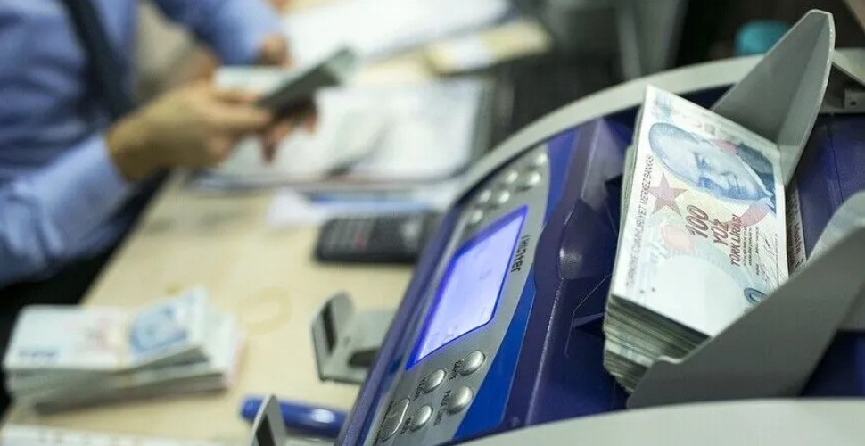 KOBİ kredileri büyüme sınırını yükseldi