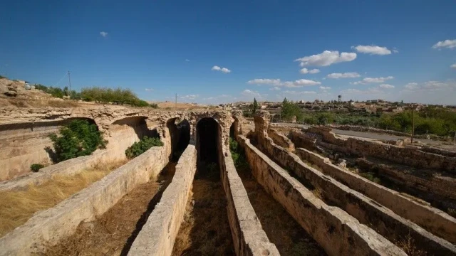 Mardin ve Gaziantep uluslararası ödüle layık görüldü