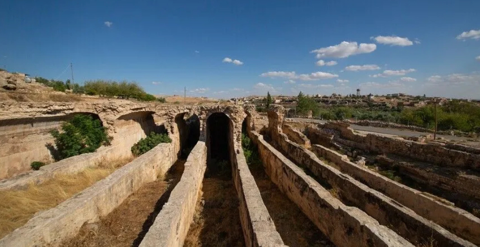 Mardin ve Gaziantep uluslararası ödüle layık görüldü