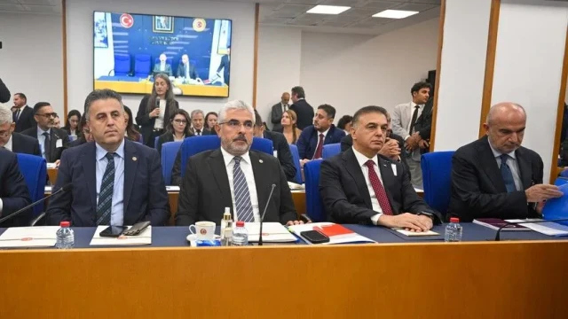MASAK 29 farklı ülkeden 48 ayrı talepte bulundu
