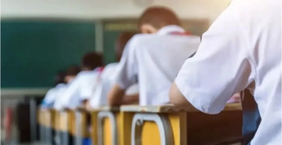 MEB 2025-2026 örgün eğitim istatistiklerini açıkladı