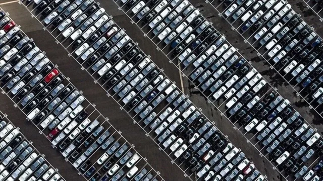 Otomotiv endüstrisi ihracatla ilk sırada yer aldı