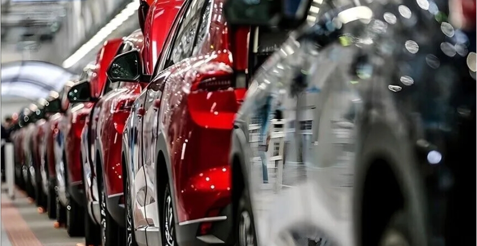 Otomotiv ihracatı tam gaz devam etti