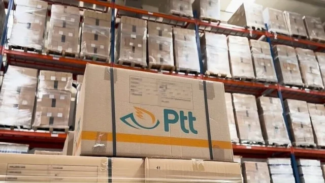 PTT AŞ dijital hizmetlerini geliştirmeye odaklandı