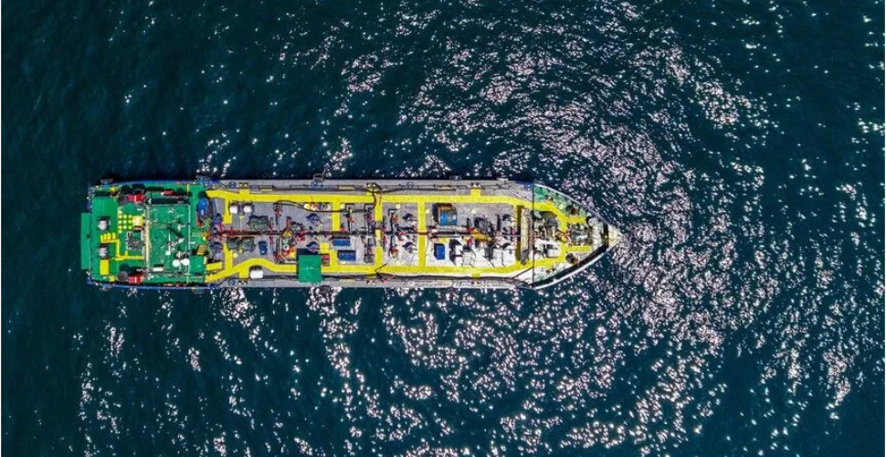 Rusya'dan dizel yüklü 3 tanker yola çıktı