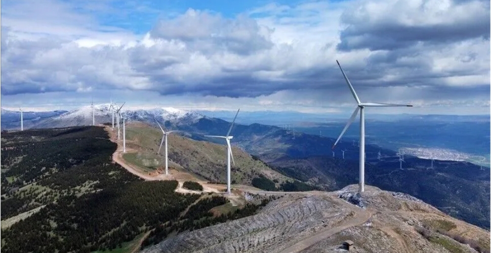 Rüzgar enerjisi başvurularında kriterler değiştirildi