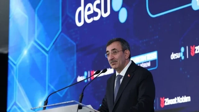 Sağlık sektöründe hızlı gelişmeler sağlayabiliriz