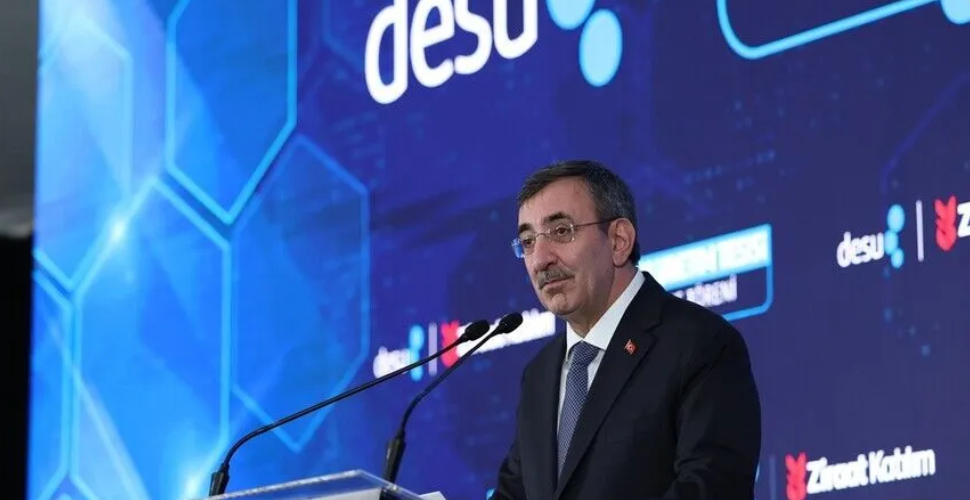 Sağlık sektöründe hızlı gelişmeler sağlayabiliriz