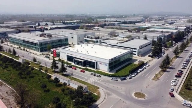 Sakarya'dan 4 milyar dolarlık ihracat