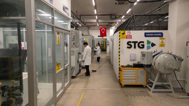 Savunma elektroniğinin görünmeyen riski