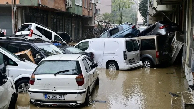 Sel hasarlarında tazminatı ortadan kaldırmıyor