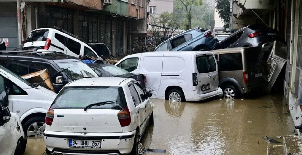 Sel hasarlarında tazminatı ortadan kaldırmıyor