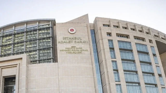 Sermaye piyasası işlemleri 5 şüpheli tutuklandı