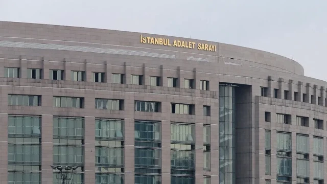 Sermaye piyasası işlemleri soruşturmasında 15 zanlı tutuklandı