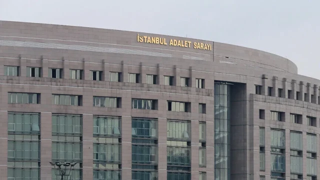 Sermaye piyasası soruşturmalarında 2 kişi tutuklandı