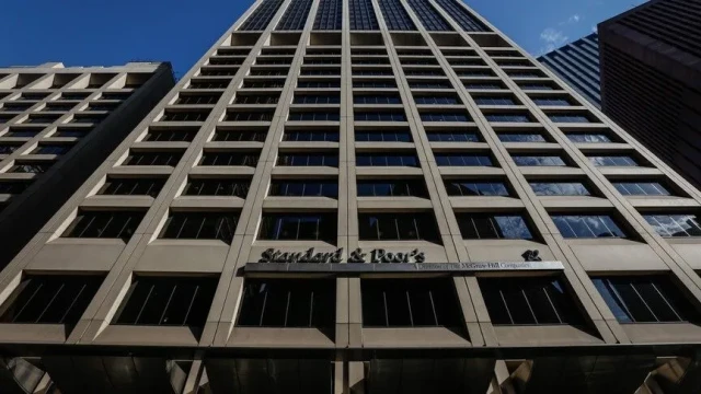 S&P Global, Türkiye'nin kredi notunda dezenflasyon ve rezervleri işaret etti