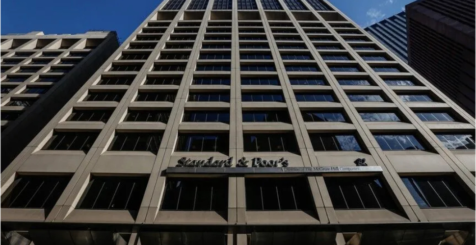 S&P Global, Türkiye'nin kredi notunda dezenflasyon ve rezervleri işaret etti