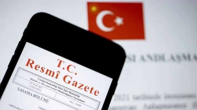 SPK Başkanı ile Kamu Gözetimi, Başkanı görevden alındı