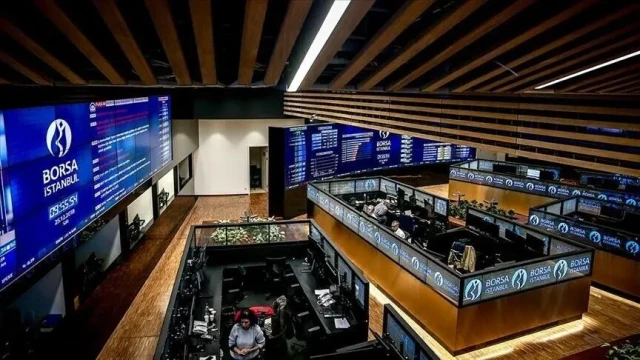 Spor hisseleri yatırımcısını üzdü
