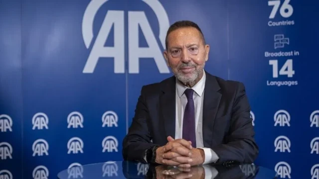 Stournaras, küresel ekonomide gelecek risklerin olacağını söyledi